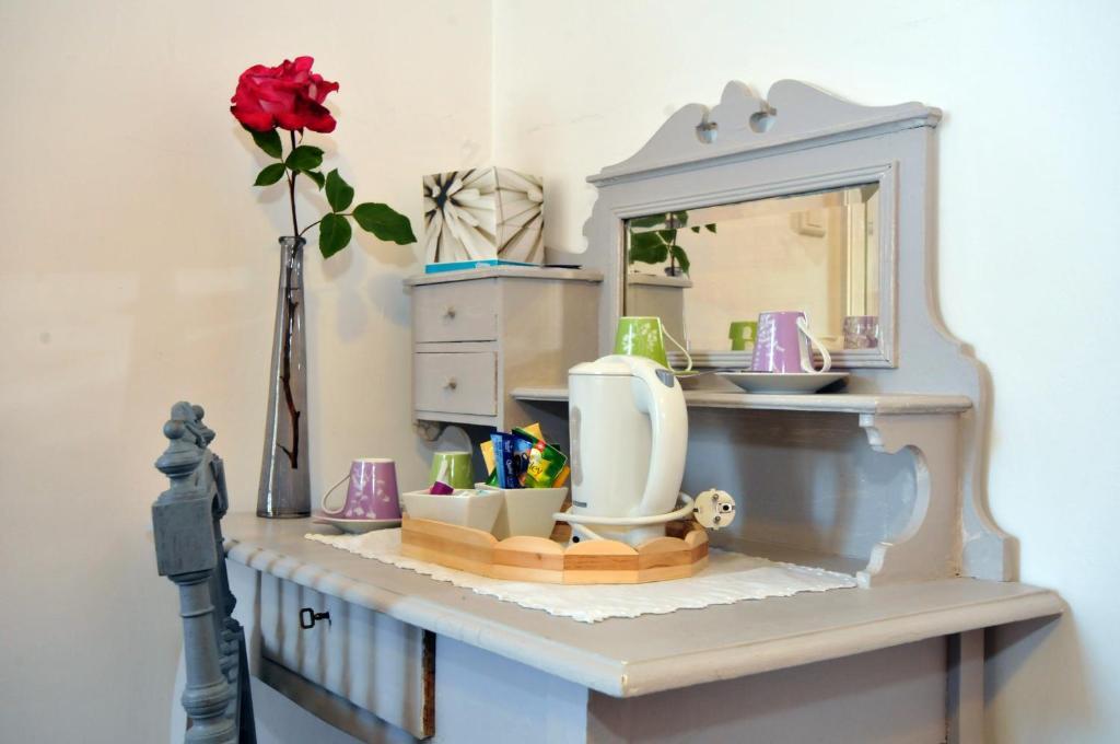 Le Relais De St Martin Bed & Breakfast Rilly-la-Montagne Eksteriør bilde