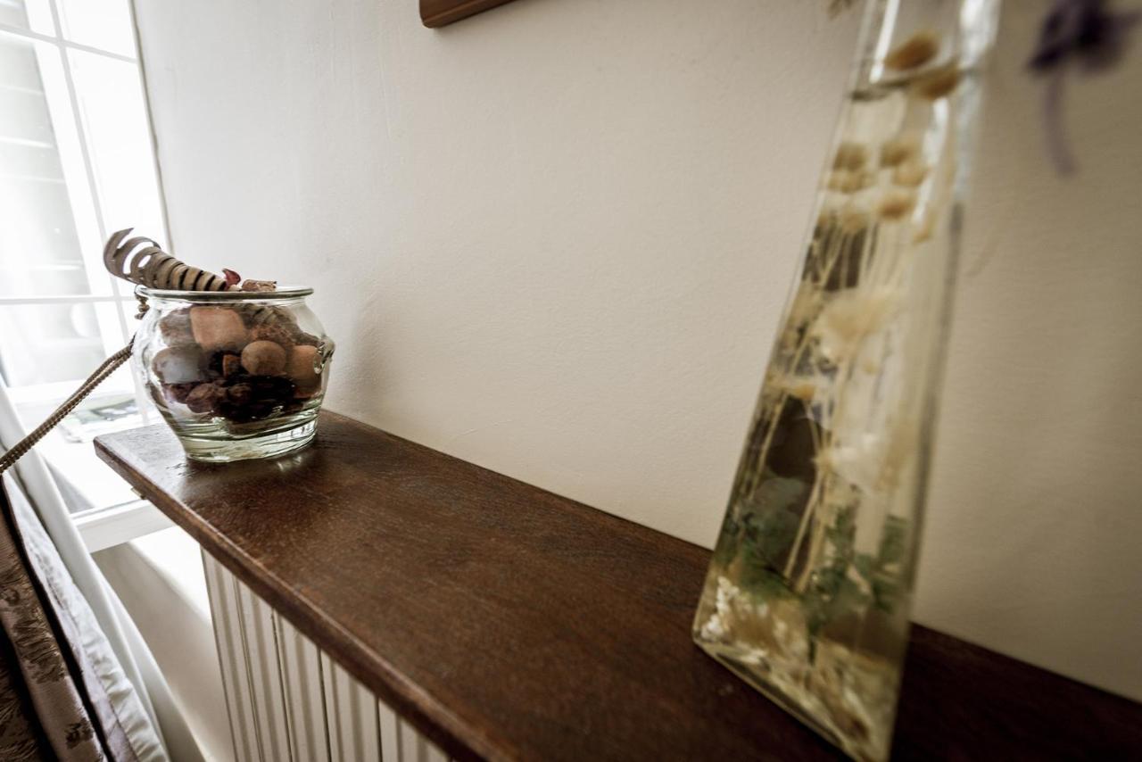 Le Relais De St Martin Bed & Breakfast Rilly-la-Montagne Eksteriør bilde