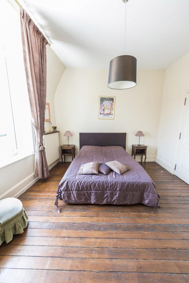 Le Relais De St Martin Bed & Breakfast Rilly-la-Montagne Eksteriør bilde